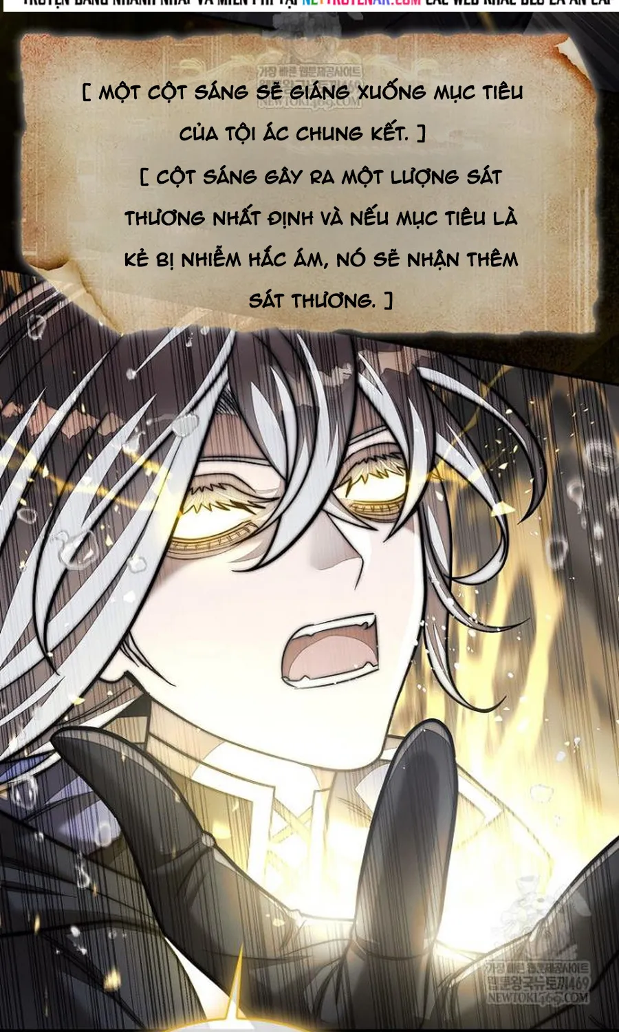 Quân Cờ Thứ 31 Lật Ngược Ván Cờ Chapter 108 102