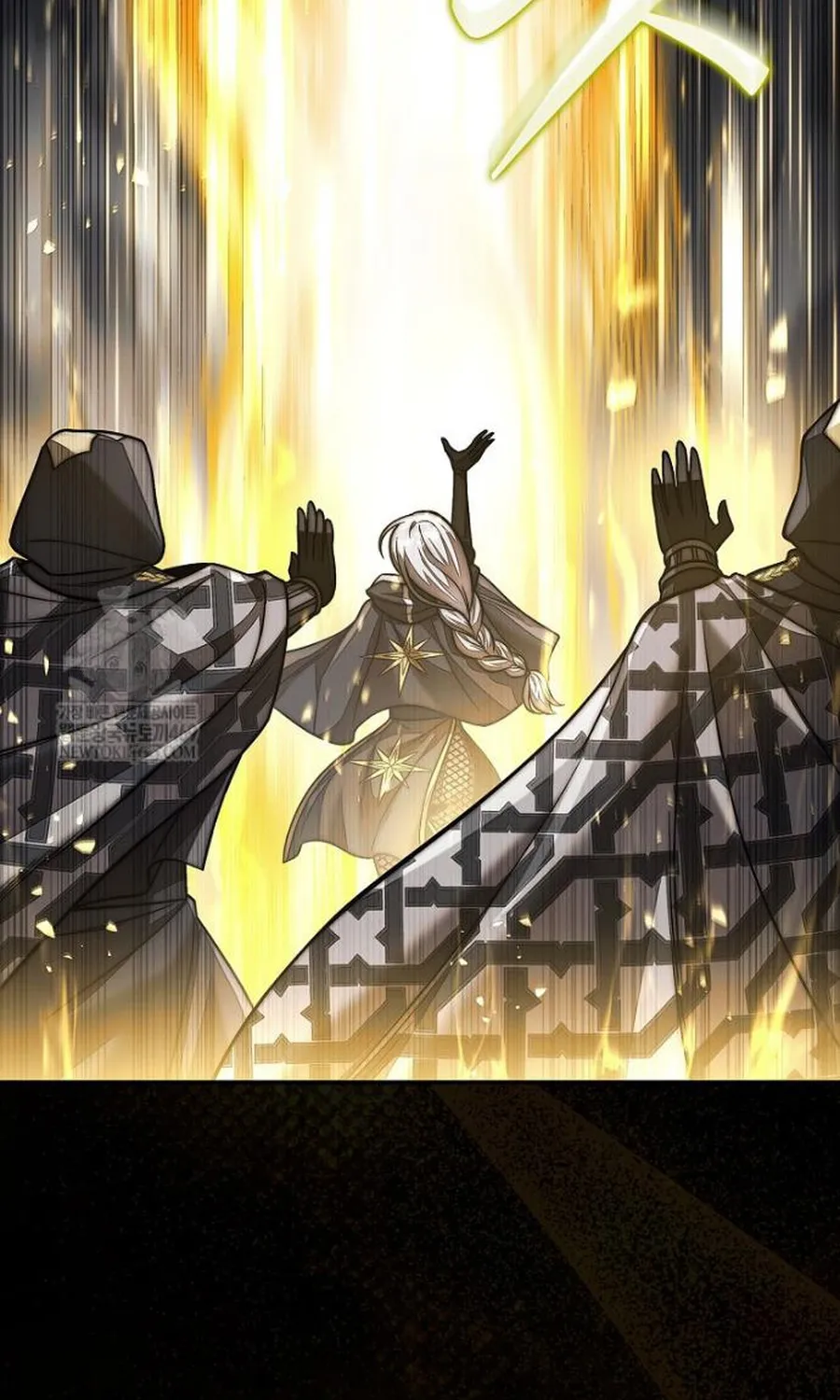 Quân Cờ Thứ 31 Lật Ngược Ván Cờ Chapter 108 104