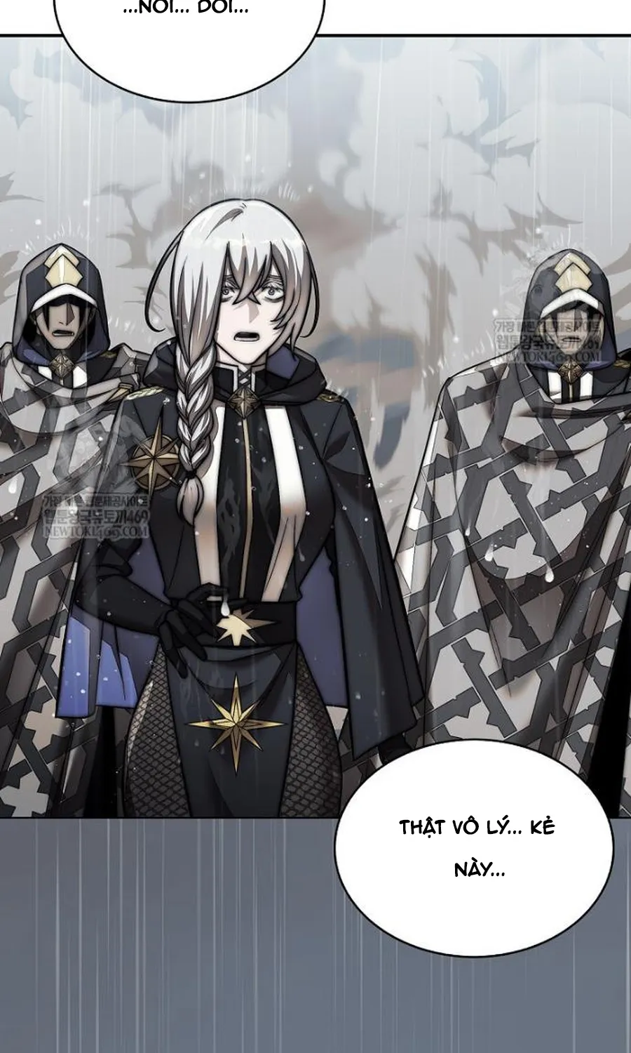 Quân Cờ Thứ 31 Lật Ngược Ván Cờ Chapter 108 113