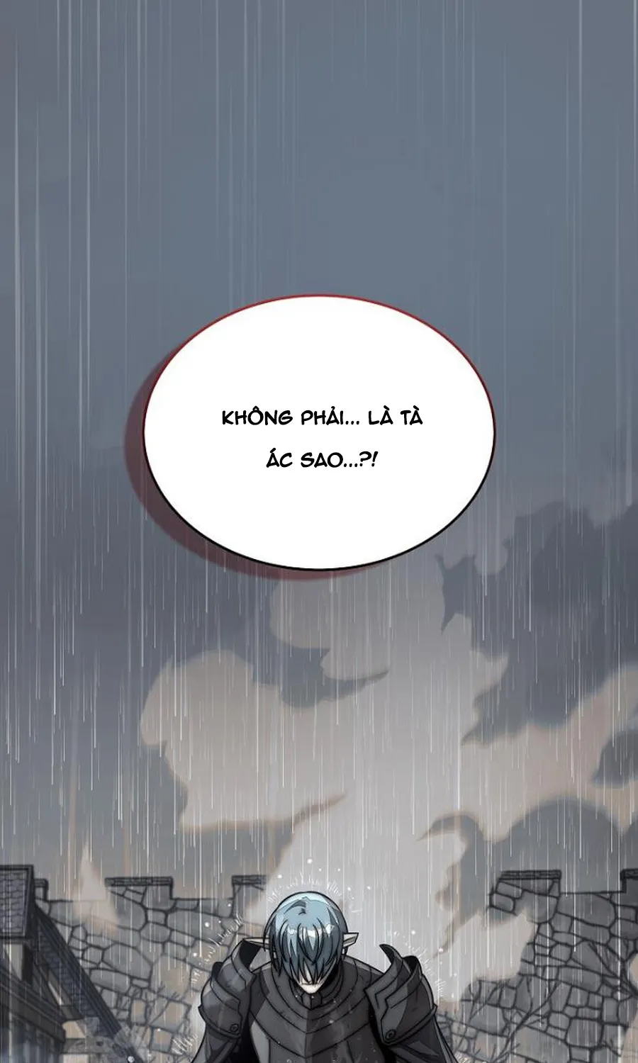 Quân Cờ Thứ 31 Lật Ngược Ván Cờ Chapter 108 114