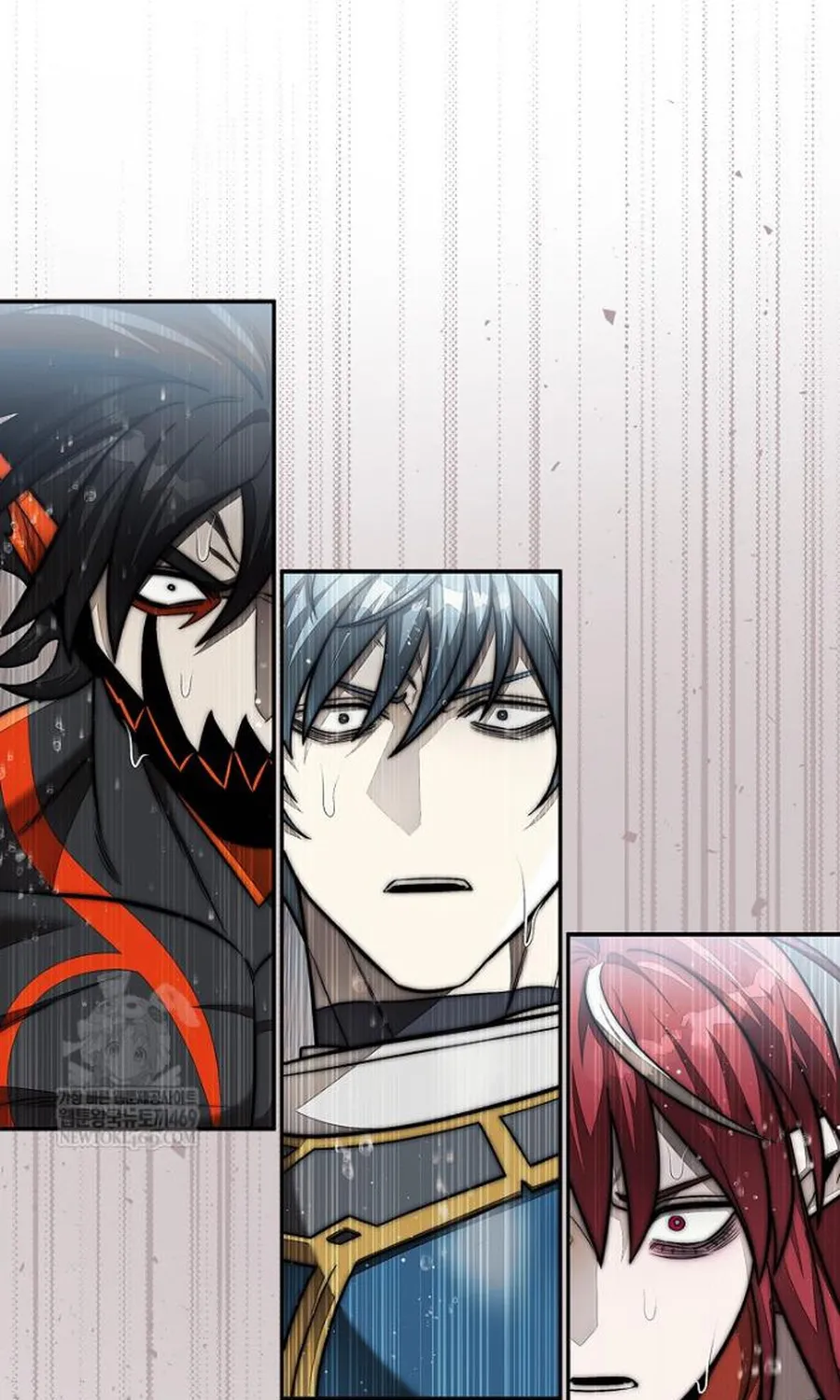 Quân Cờ Thứ 31 Lật Ngược Ván Cờ Chapter 108 116