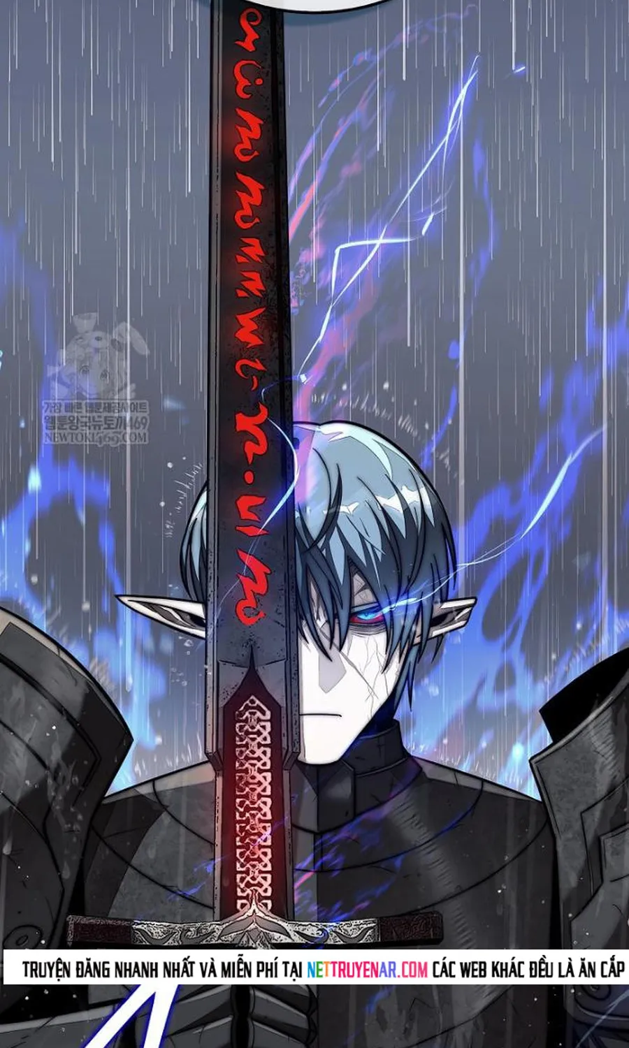 Quân Cờ Thứ 31 Lật Ngược Ván Cờ Chapter 108 119