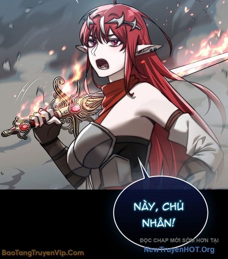 Quân Cờ Thứ 31 Lật Ngược Ván Cờ Chapter 87 - Trang 2