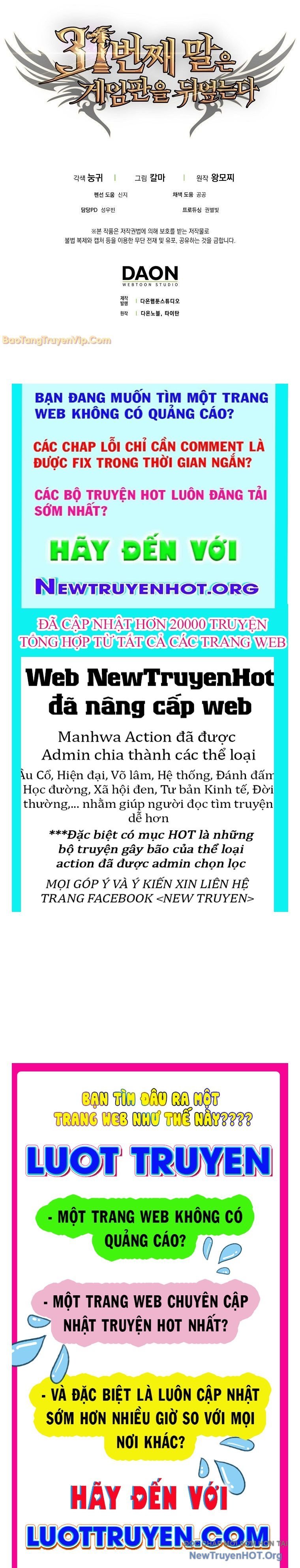 Quân Cờ Thứ 31 Lật Ngược Ván Cờ Chapter 87 - Trang 2
