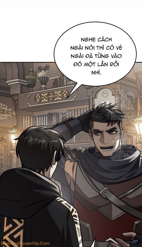 Quân Cờ Thứ 31 Lật Ngược Ván Cờ Chapter 90 - Trang 2