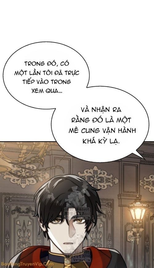 Quân Cờ Thứ 31 Lật Ngược Ván Cờ Chapter 90 - Trang 2