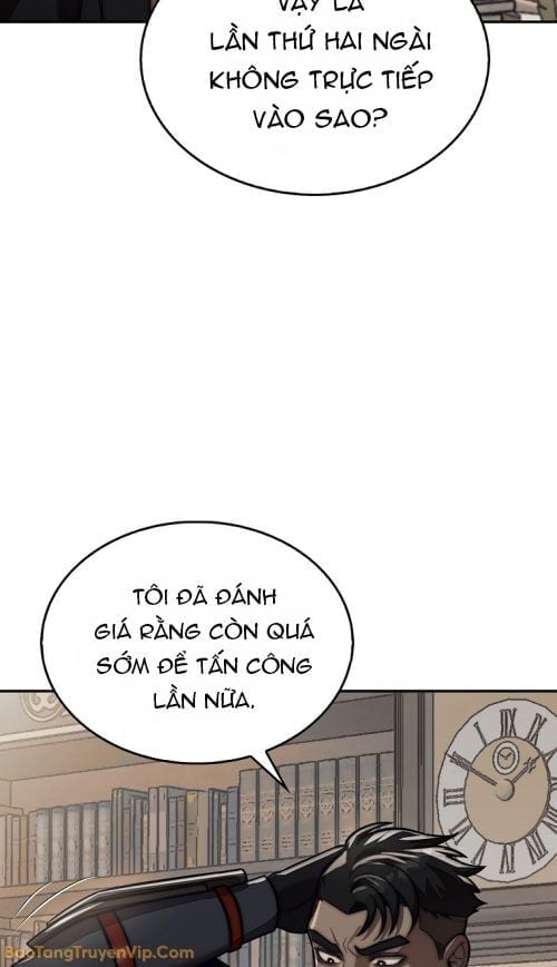 Quân Cờ Thứ 31 Lật Ngược Ván Cờ Chapter 90 - Trang 2