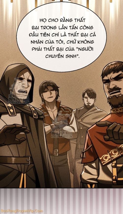 Quân Cờ Thứ 31 Lật Ngược Ván Cờ Chapter 90 - Trang 2