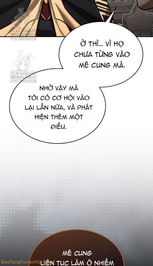 Quân Cờ Thứ 31 Lật Ngược Ván Cờ Chapter 90 - Trang 2