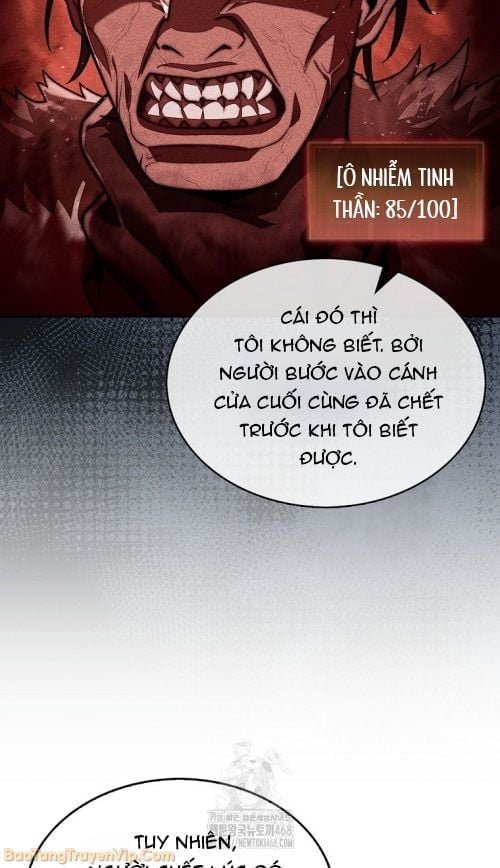 Quân Cờ Thứ 31 Lật Ngược Ván Cờ Chapter 90 - Trang 2
