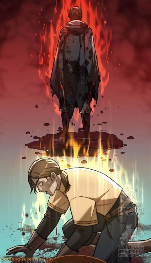 Quân Cờ Thứ 31 Lật Ngược Ván Cờ Chapter 90 - Trang 2