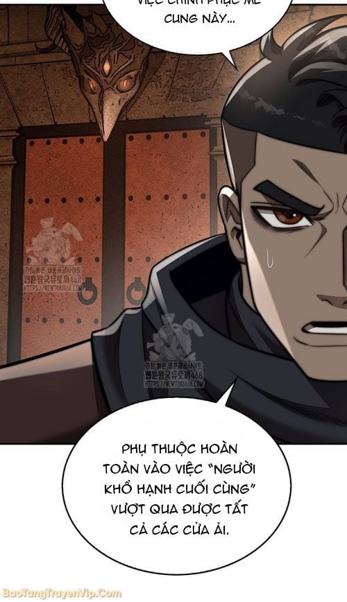 Quân Cờ Thứ 31 Lật Ngược Ván Cờ Chapter 90 - Trang 2