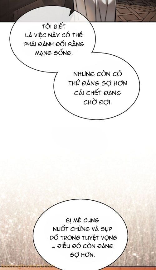 Quân Cờ Thứ 31 Lật Ngược Ván Cờ Chapter 90 - Trang 2
