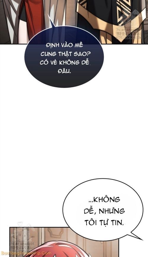 Quân Cờ Thứ 31 Lật Ngược Ván Cờ Chapter 90 - Trang 2