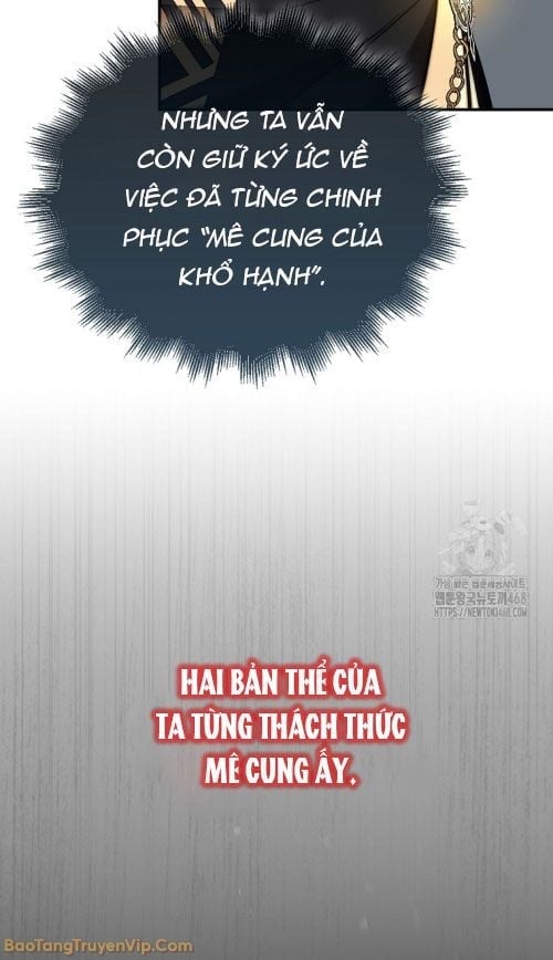 Quân Cờ Thứ 31 Lật Ngược Ván Cờ Chapter 90 - Trang 2