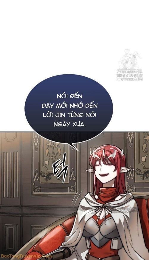Quân Cờ Thứ 31 Lật Ngược Ván Cờ Chapter 90 - Trang 2