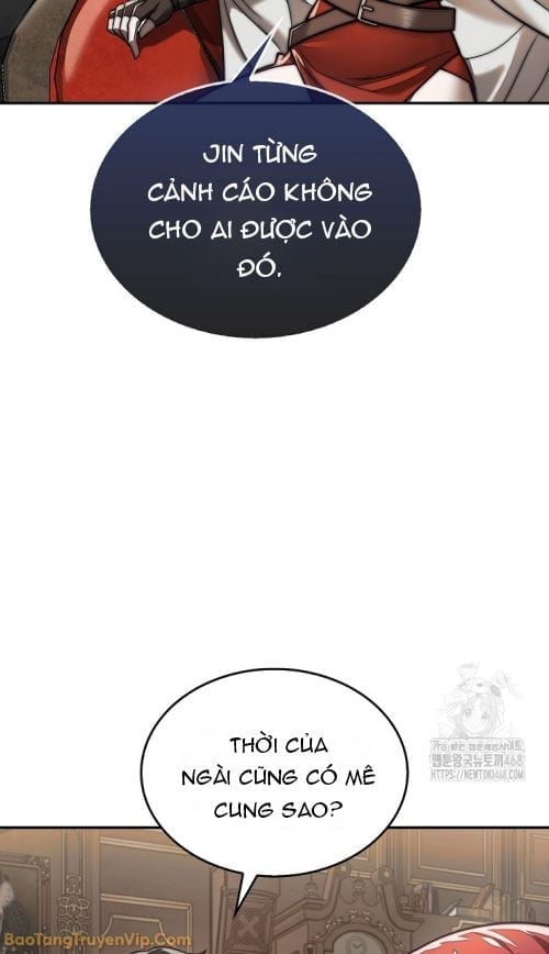 Quân Cờ Thứ 31 Lật Ngược Ván Cờ Chapter 90 - Trang 2