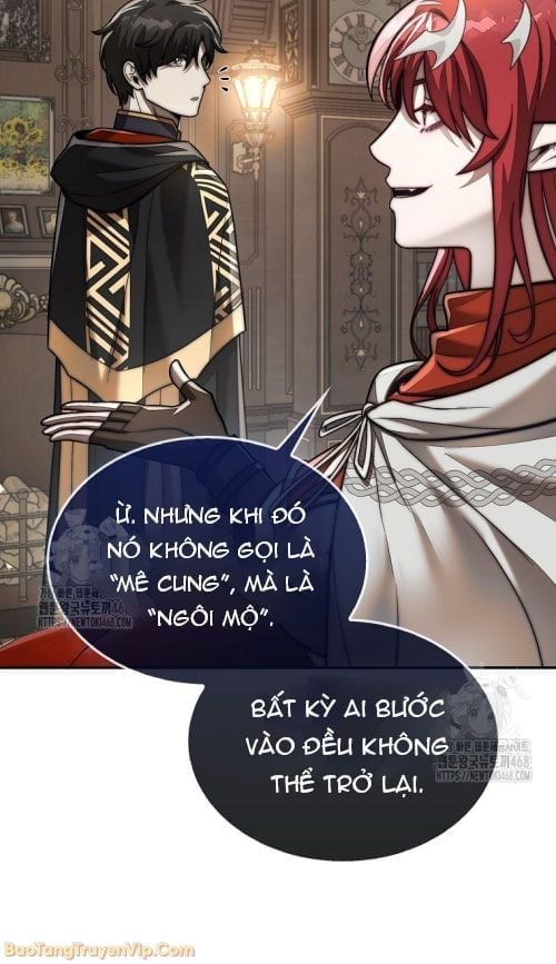 Quân Cờ Thứ 31 Lật Ngược Ván Cờ Chapter 90 - Trang 2