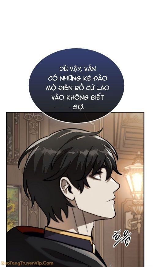 Quân Cờ Thứ 31 Lật Ngược Ván Cờ Chapter 90 - Trang 2