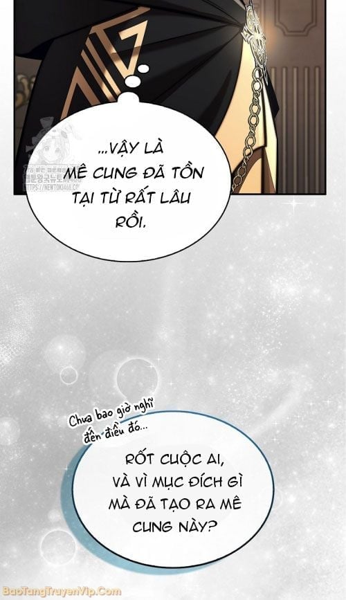 Quân Cờ Thứ 31 Lật Ngược Ván Cờ Chapter 90 - Trang 2
