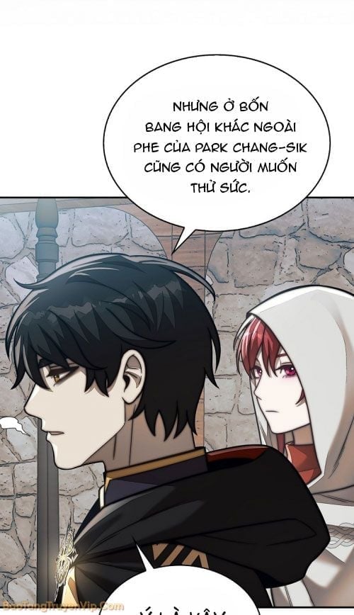 Quân Cờ Thứ 31 Lật Ngược Ván Cờ Chapter 90 - Trang 2
