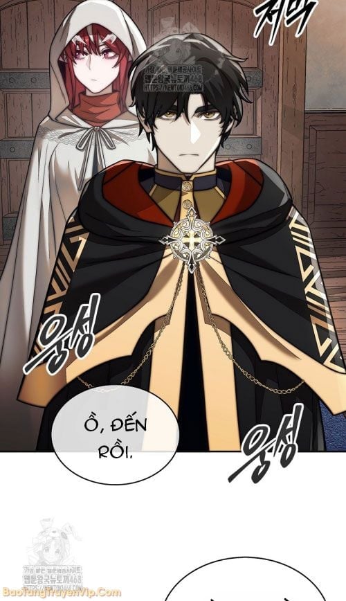 Quân Cờ Thứ 31 Lật Ngược Ván Cờ Chapter 90 - Trang 2
