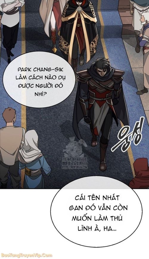 Quân Cờ Thứ 31 Lật Ngược Ván Cờ Chapter 90 - Trang 2