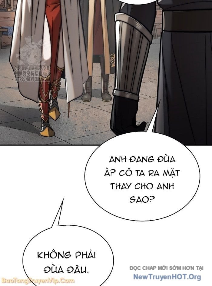 Quân Cờ Thứ 31 Lật Ngược Ván Cờ Chapter 91 - Trang 2