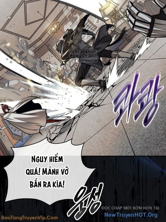 Quân Cờ Thứ 31 Lật Ngược Ván Cờ Chapter 91 - Trang 2