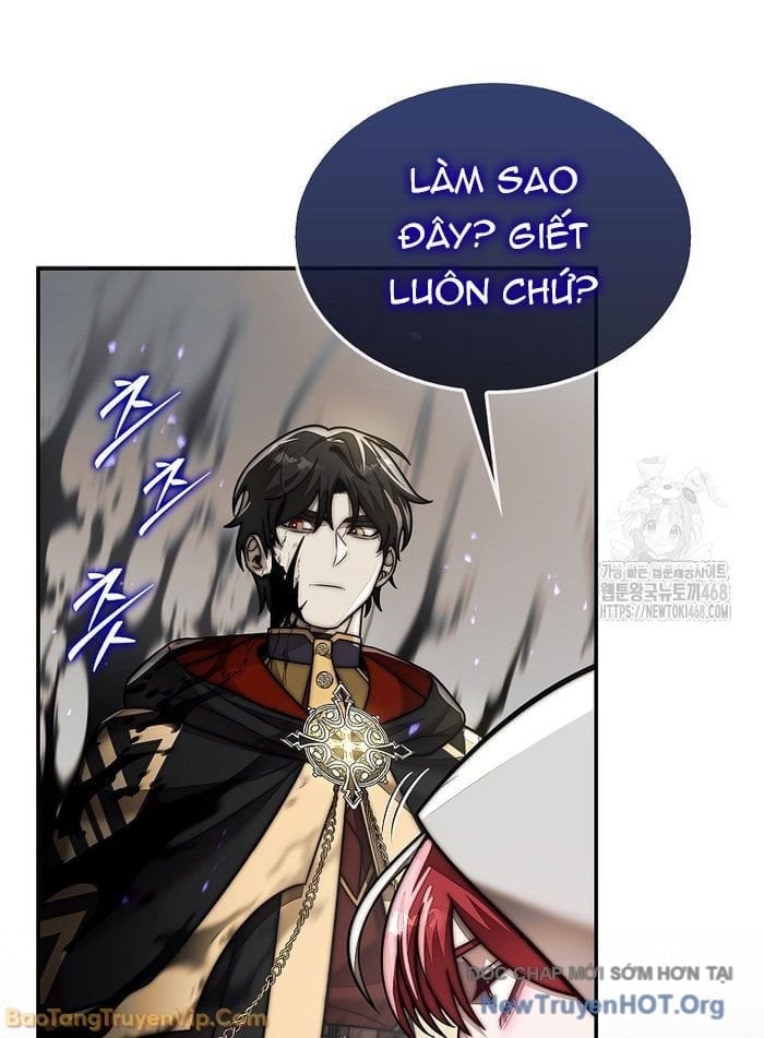 Quân Cờ Thứ 31 Lật Ngược Ván Cờ Chapter 91 - Trang 2