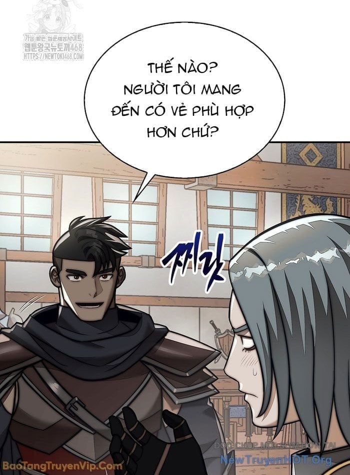 Quân Cờ Thứ 31 Lật Ngược Ván Cờ Chapter 91 - Trang 2