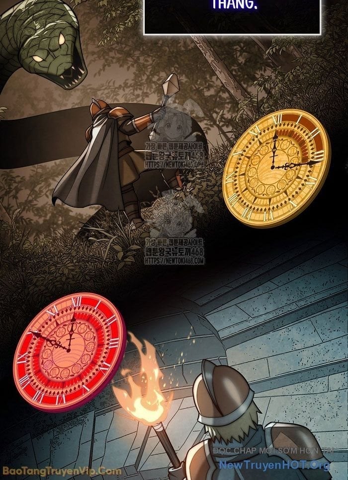 Quân Cờ Thứ 31 Lật Ngược Ván Cờ Chapter 91 - Trang 2