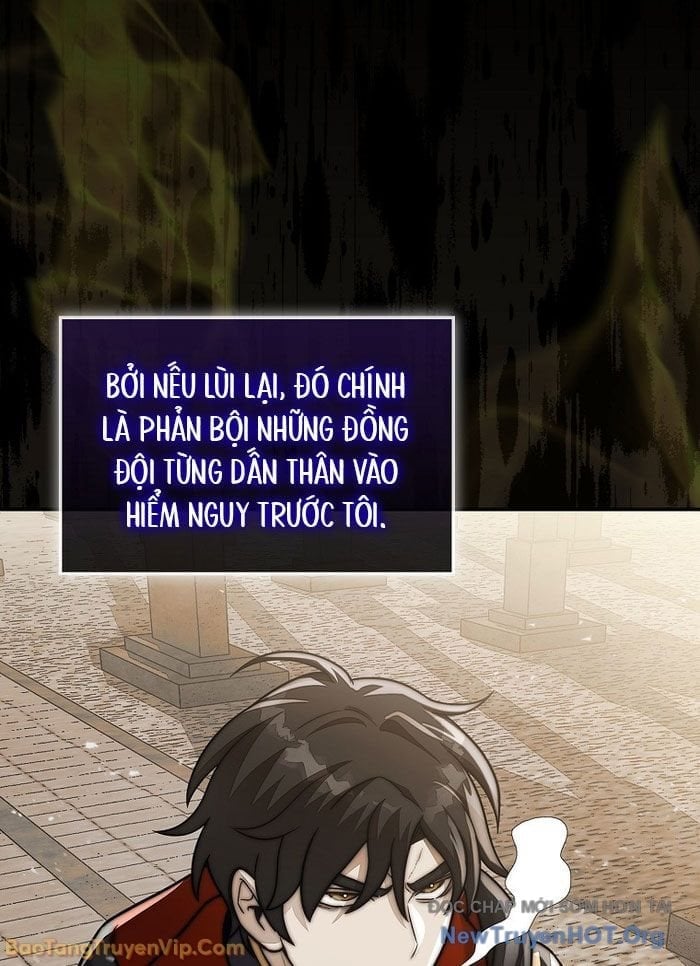 Quân Cờ Thứ 31 Lật Ngược Ván Cờ Chapter 91 - Trang 2