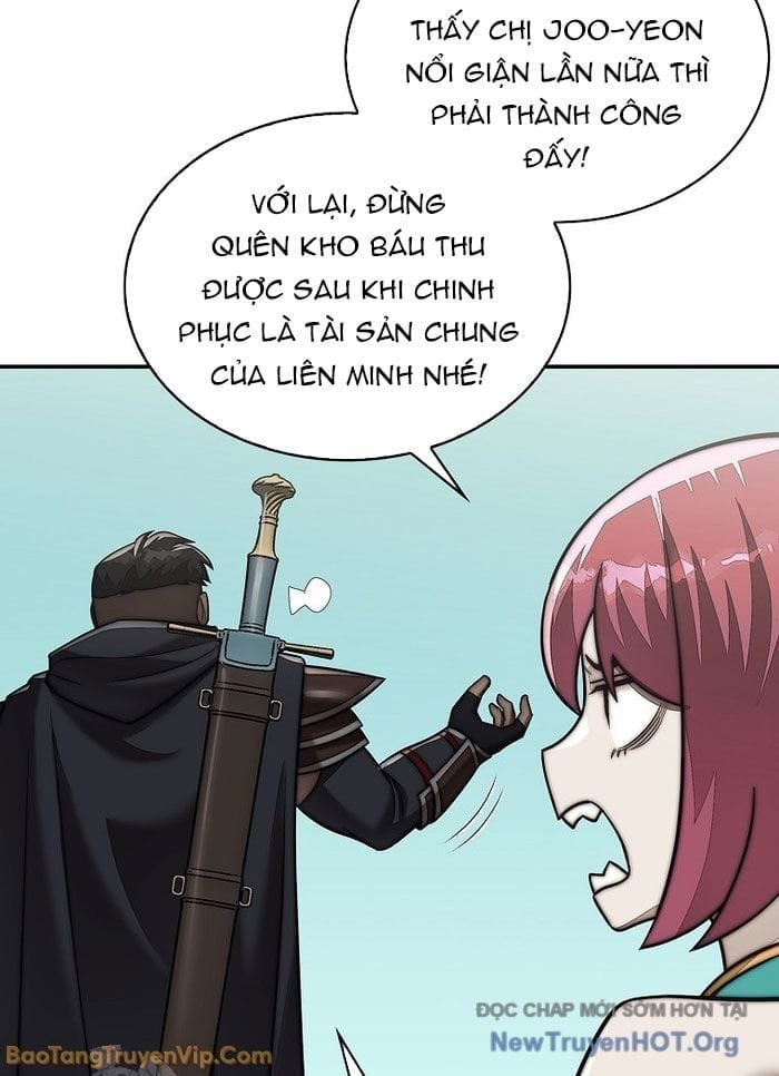 Quân Cờ Thứ 31 Lật Ngược Ván Cờ Chapter 91 - Trang 2