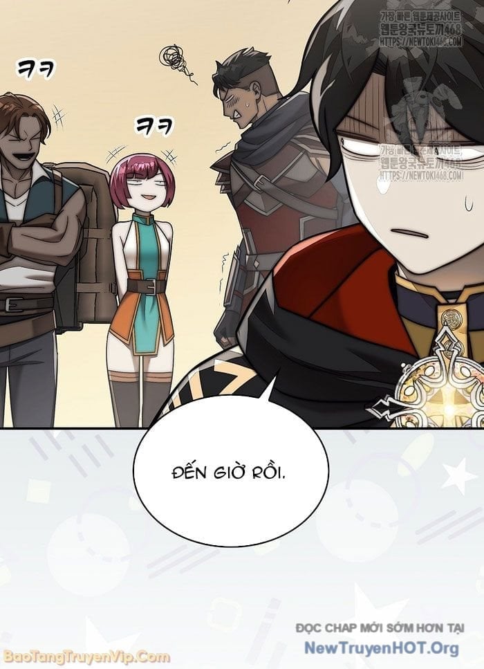 Quân Cờ Thứ 31 Lật Ngược Ván Cờ Chapter 91 - Trang 2