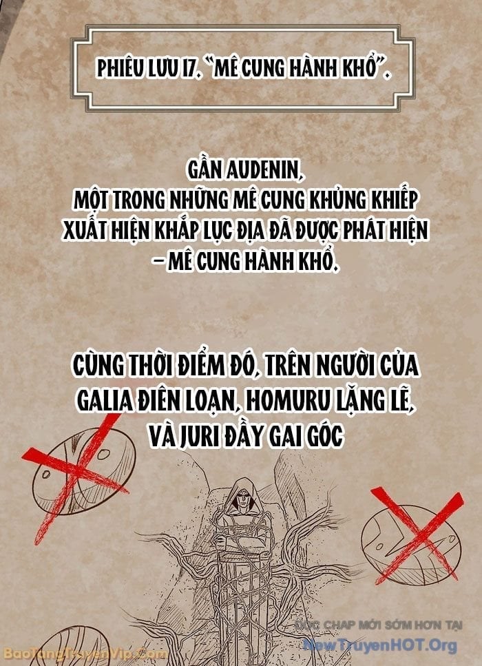 Quân Cờ Thứ 31 Lật Ngược Ván Cờ Chapter 91 - Trang 2