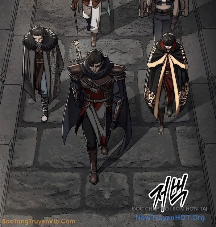 Quân Cờ Thứ 31 Lật Ngược Ván Cờ Chapter 91 - Trang 2