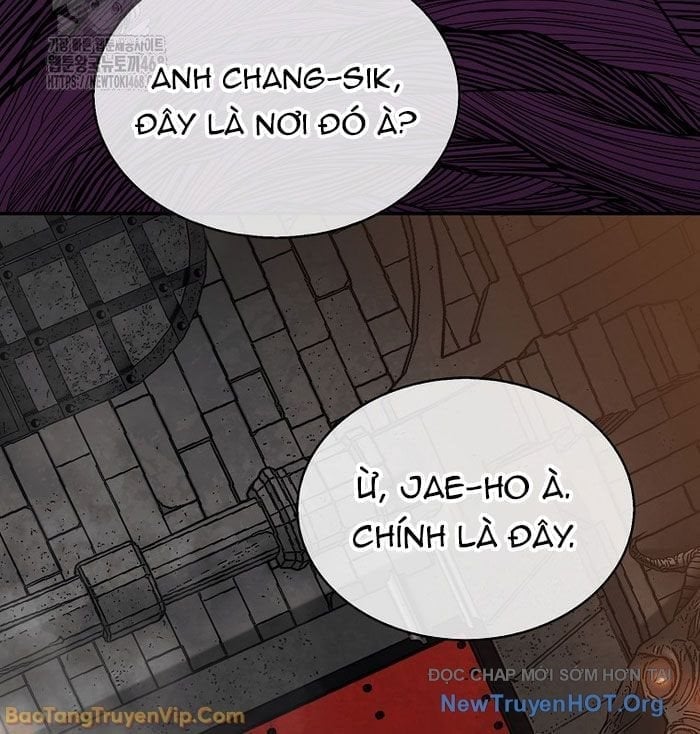 Quân Cờ Thứ 31 Lật Ngược Ván Cờ Chapter 91 - Trang 2