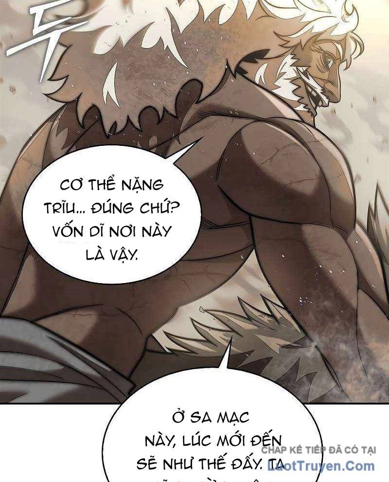 Quân Cờ Thứ 31 Lật Ngược Ván Cờ Chapter 94 - Trang 2