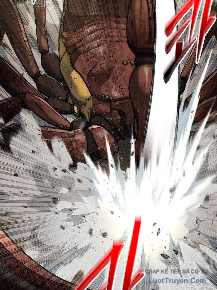 Quân Cờ Thứ 31 Lật Ngược Ván Cờ Chapter 95 - Trang 2