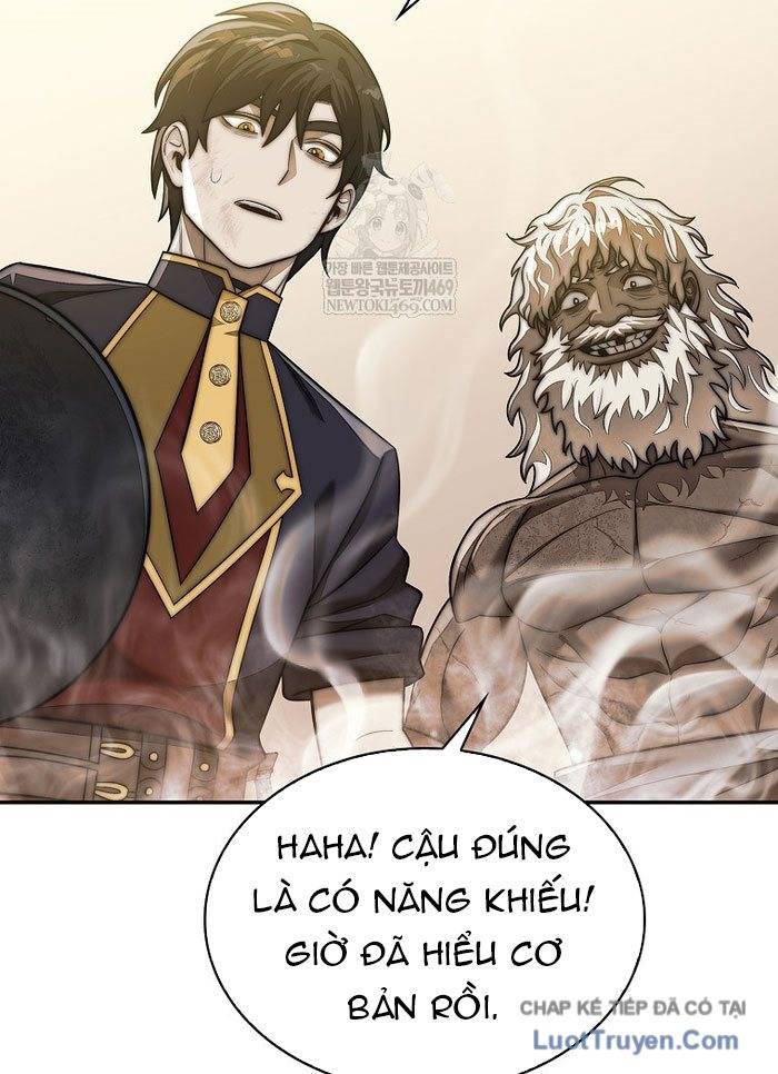 Quân Cờ Thứ 31 Lật Ngược Ván Cờ Chapter 95 - Trang 2