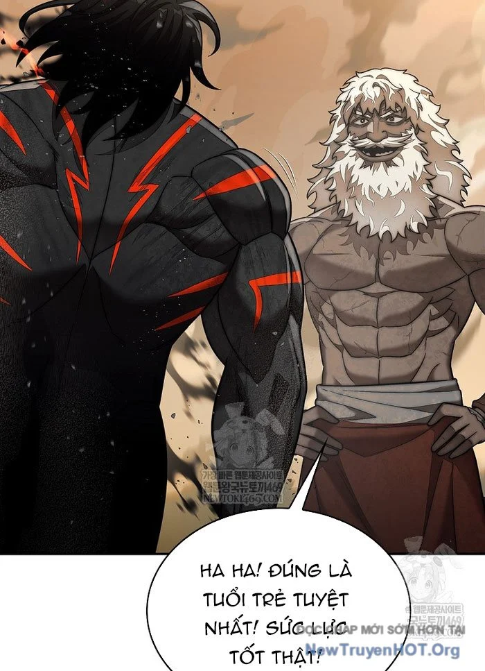 Quân Cờ Thứ 31 Lật Ngược Ván Cờ Chapter 96 - Trang 2