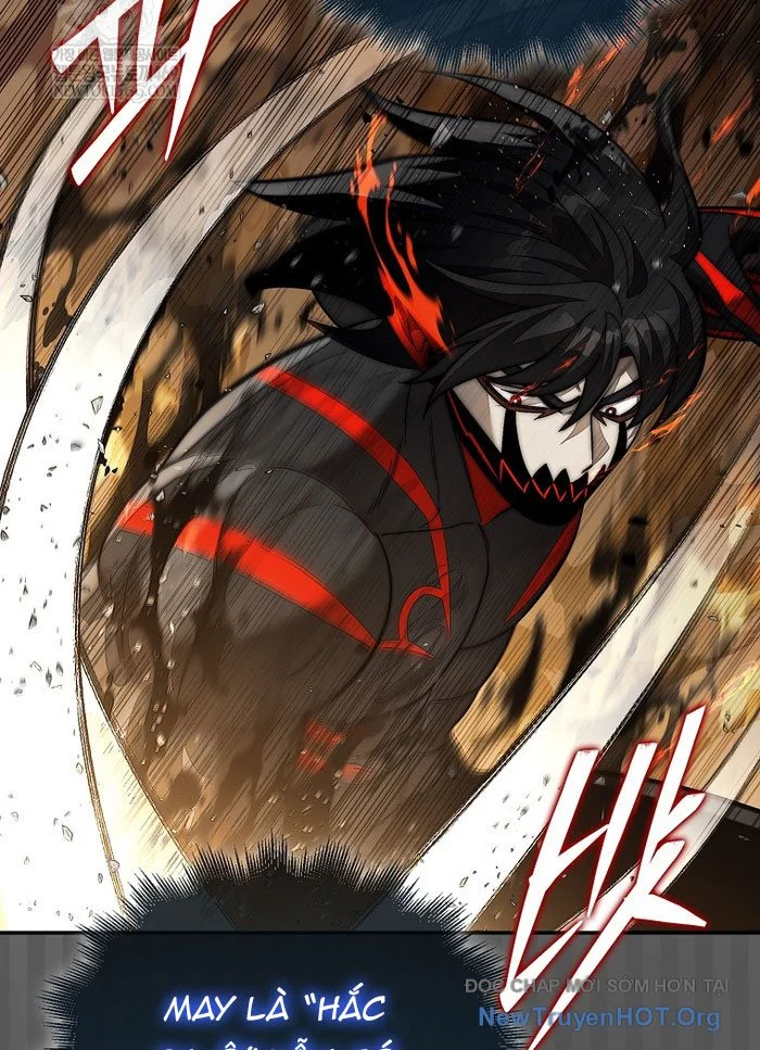 Quân Cờ Thứ 31 Lật Ngược Ván Cờ Chapter 96 - Trang 2