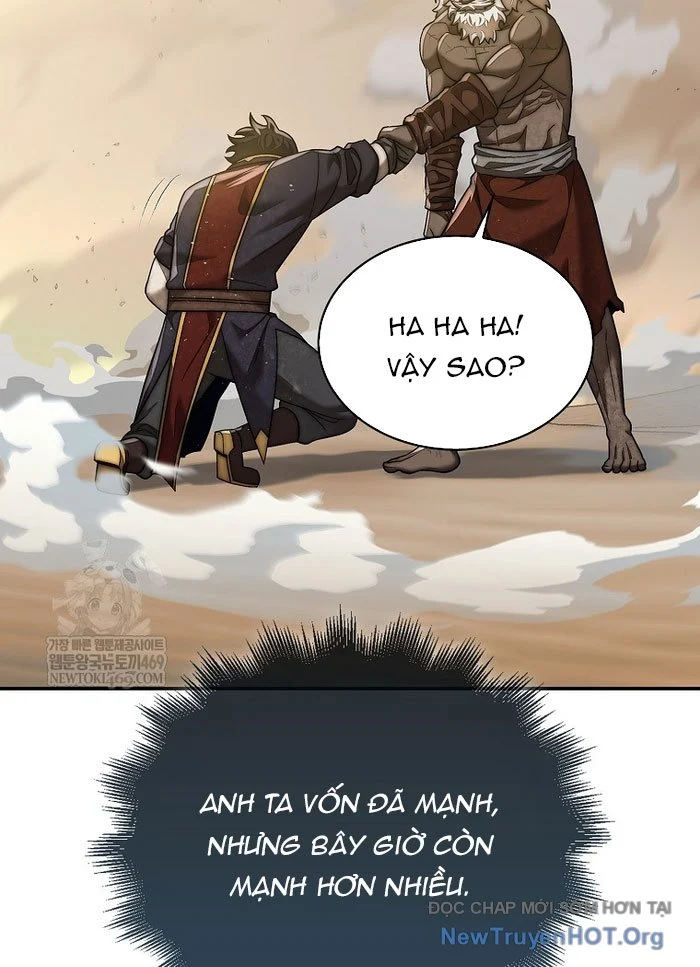 Quân Cờ Thứ 31 Lật Ngược Ván Cờ Chapter 96 - Trang 2