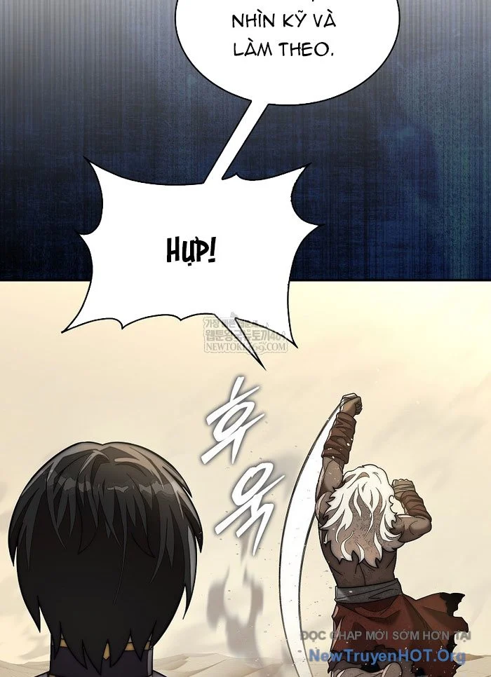 Quân Cờ Thứ 31 Lật Ngược Ván Cờ Chapter 96 - Trang 2