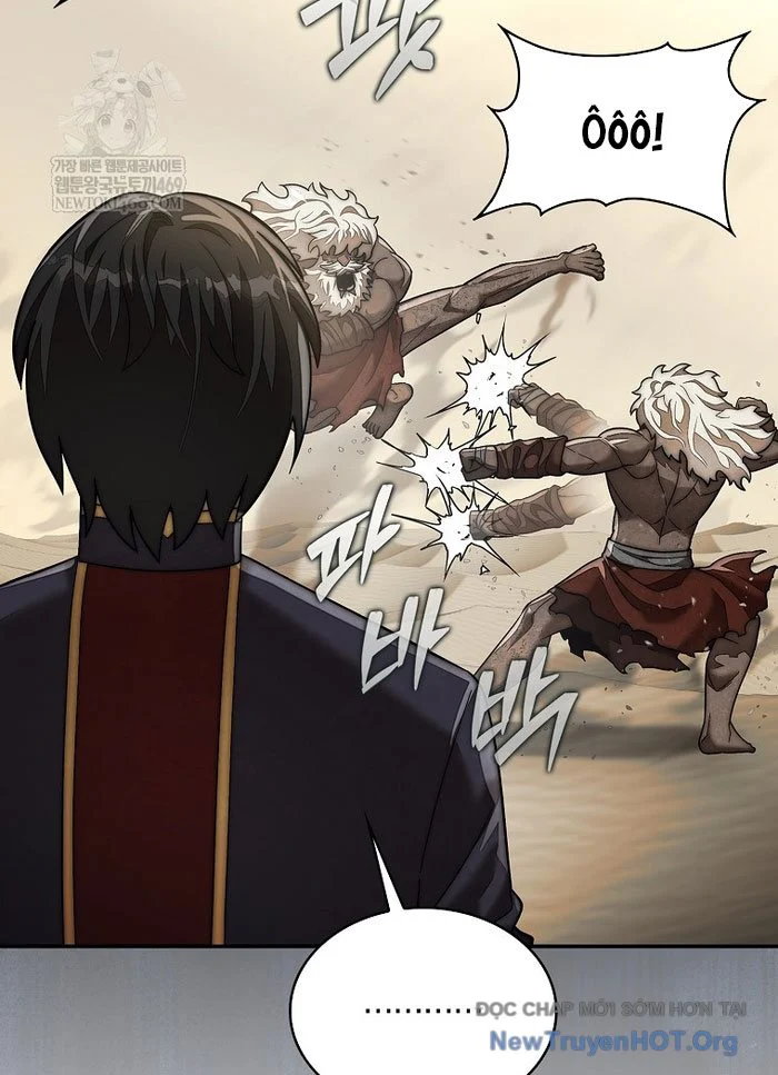 Quân Cờ Thứ 31 Lật Ngược Ván Cờ Chapter 96 - Trang 2
