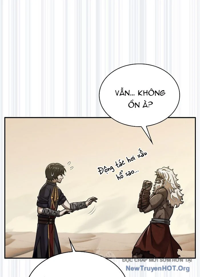 Quân Cờ Thứ 31 Lật Ngược Ván Cờ Chapter 96 - Trang 2