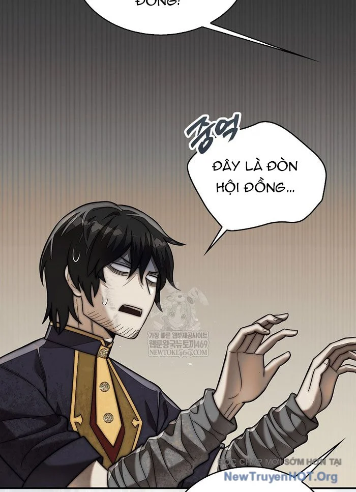 Quân Cờ Thứ 31 Lật Ngược Ván Cờ Chapter 96 - Trang 2