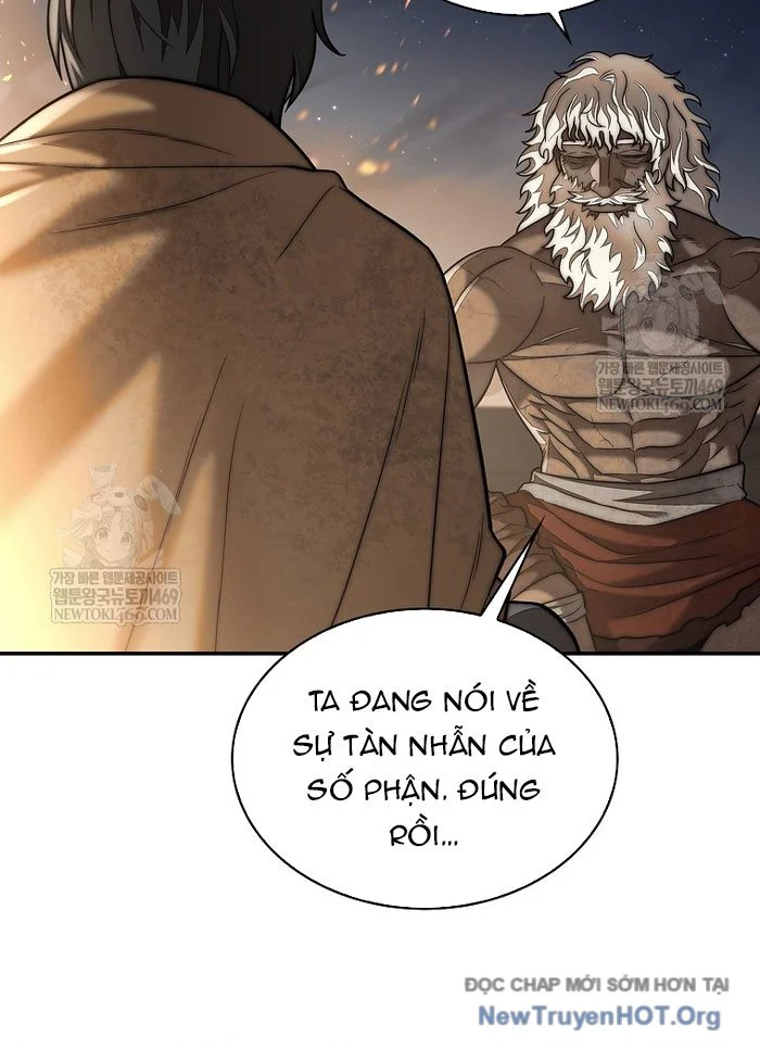 Quân Cờ Thứ 31 Lật Ngược Ván Cờ Chapter 96 - Trang 2