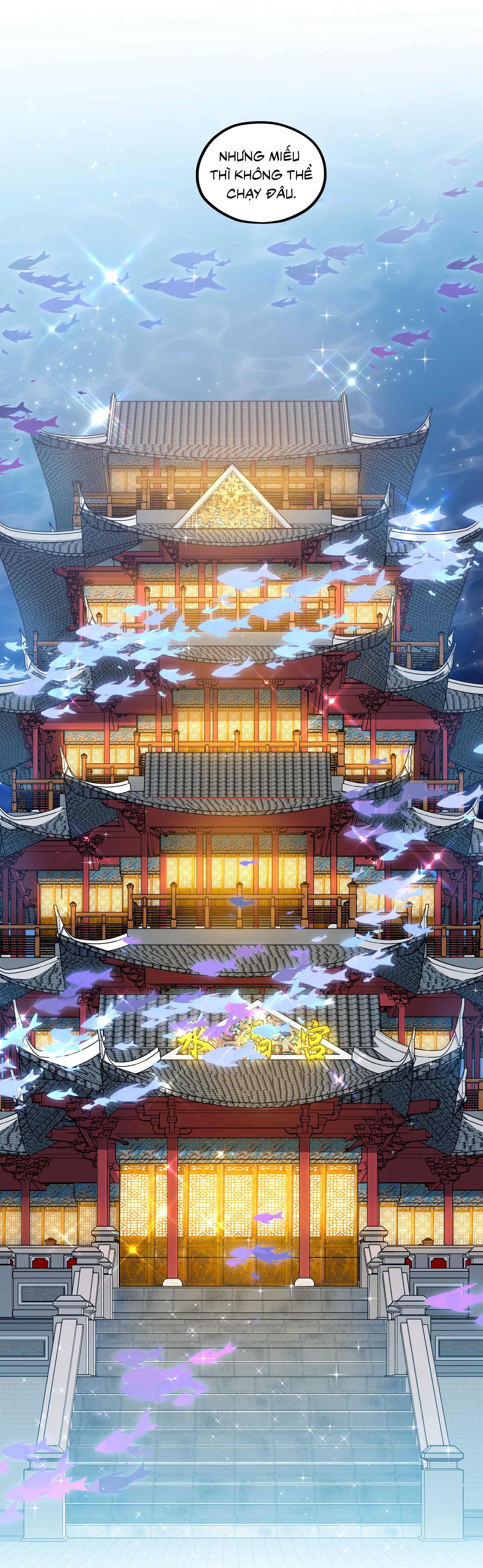 Quán cơm tỳ hưu Chapter 100 - Trang 2